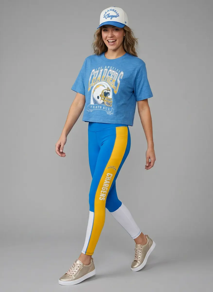 Streetwear Edge