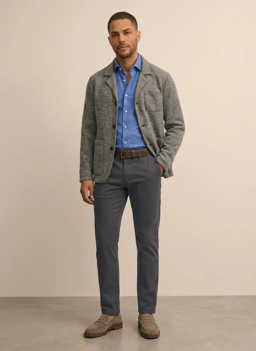 Urban Professional