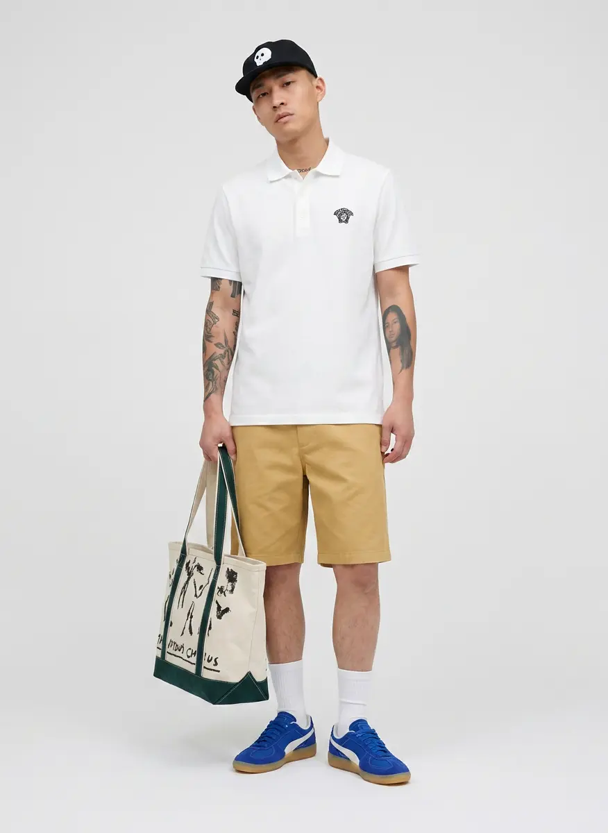 Casual Heritage Sport