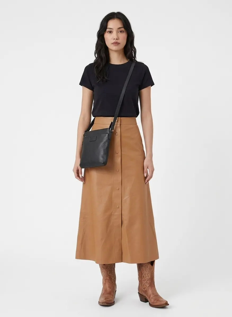 Heritage Casual