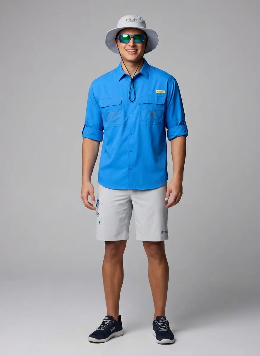 Ocean Explorer Performance Look