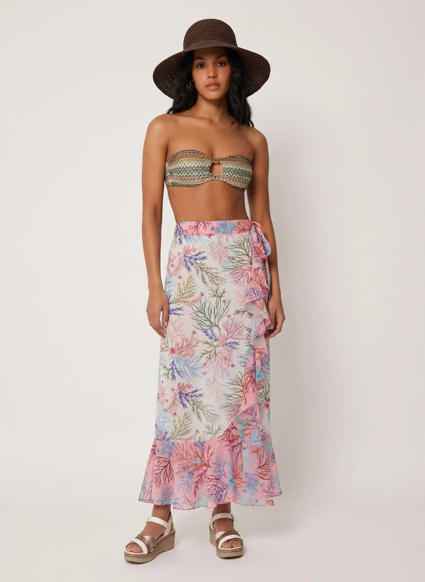 Bohemian Resort Elegance