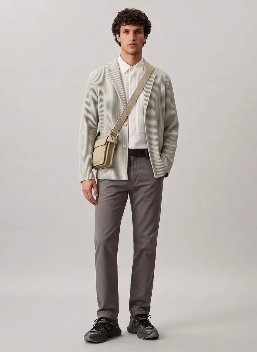 Urban Refined Professional