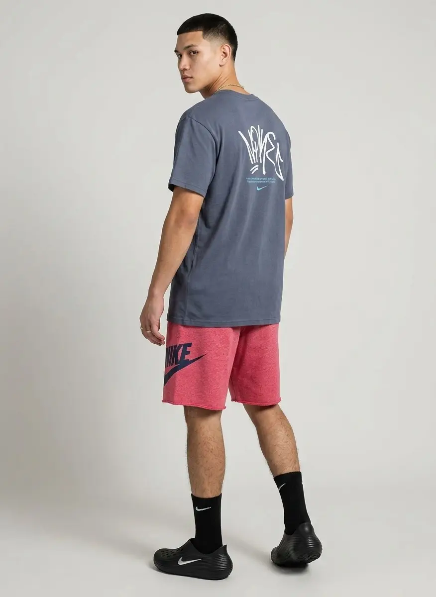 NIKE Nike ReactX Rejuven8 - Men's 2