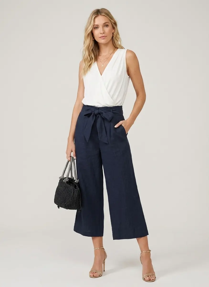Urban Summer Sophisticate