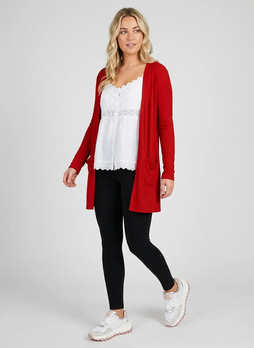 Urban Athleisure