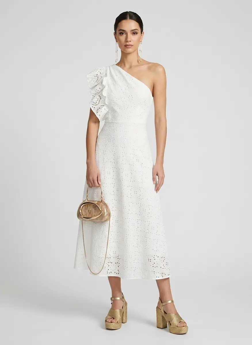 Gilded Ivory Gala