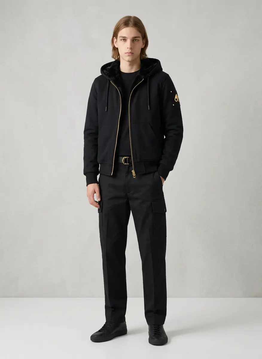 Luxury Utility Street