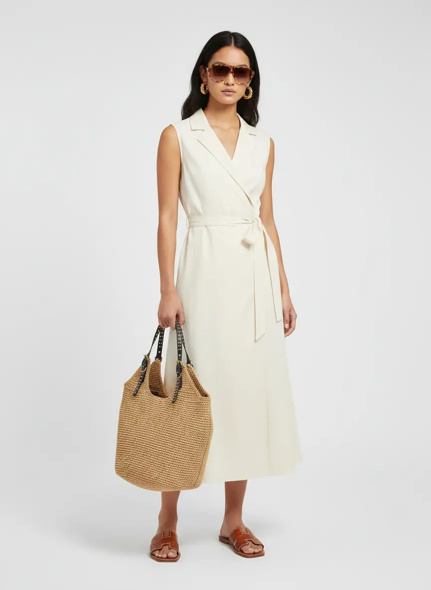 Hamptons Chic
