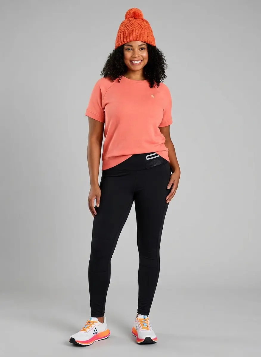 Active Comfort & Warmth