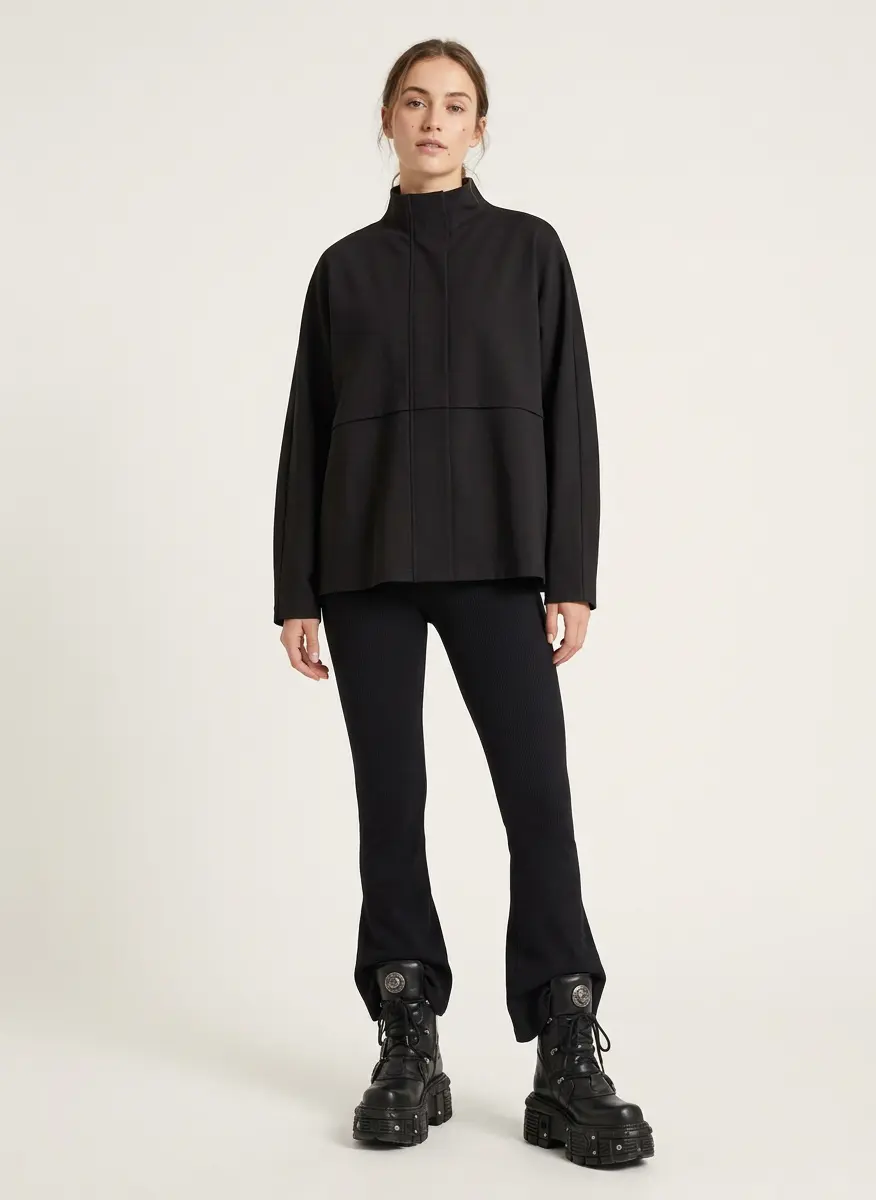 Avant-Garde Streetwear