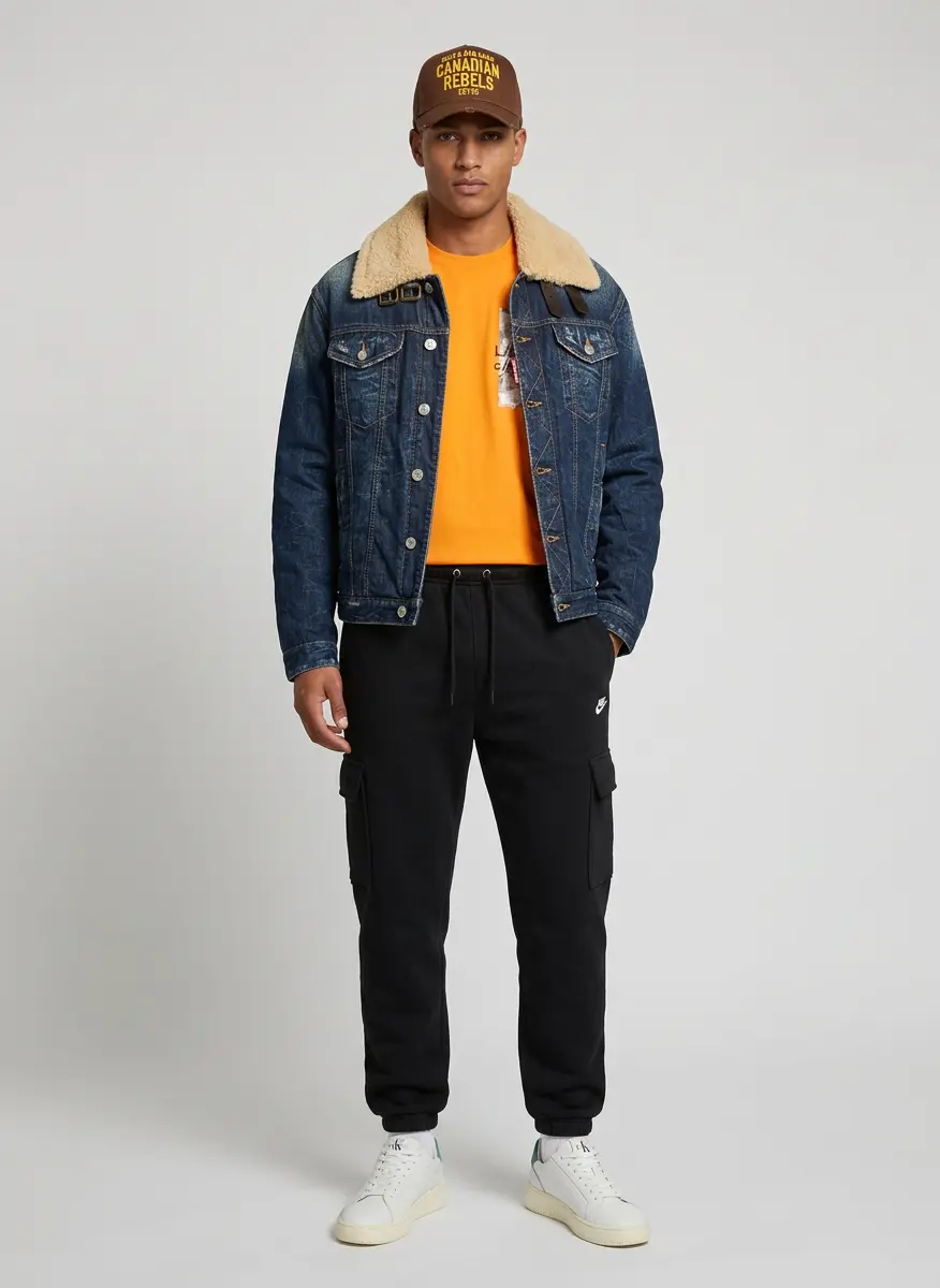 Utilitarian Edge
