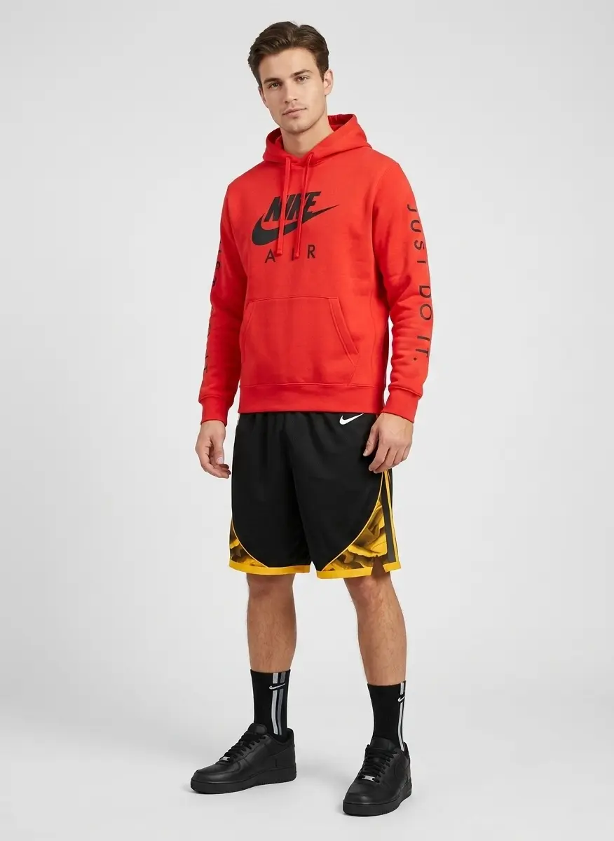 Urban Warrior Streetwear