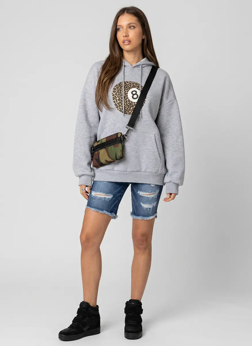 Sporty Relaxed Vibe