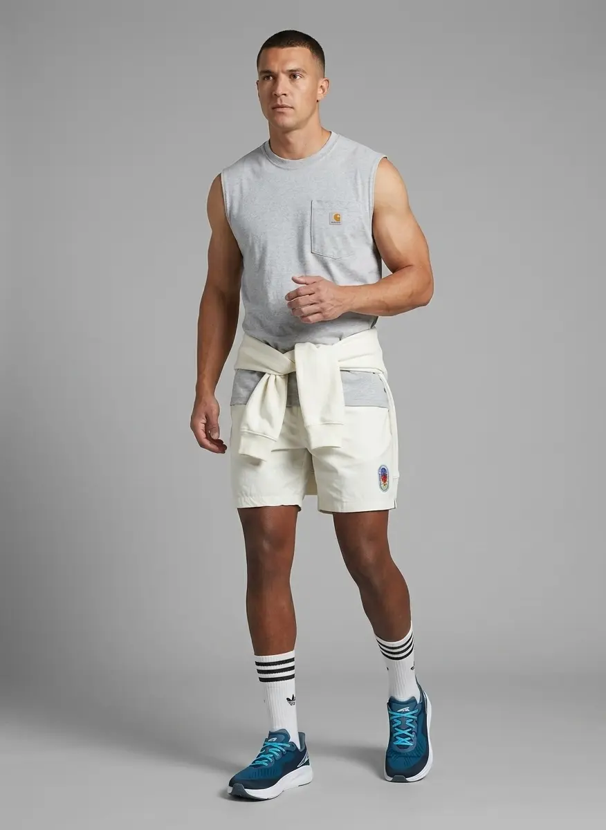 Summer Training Set