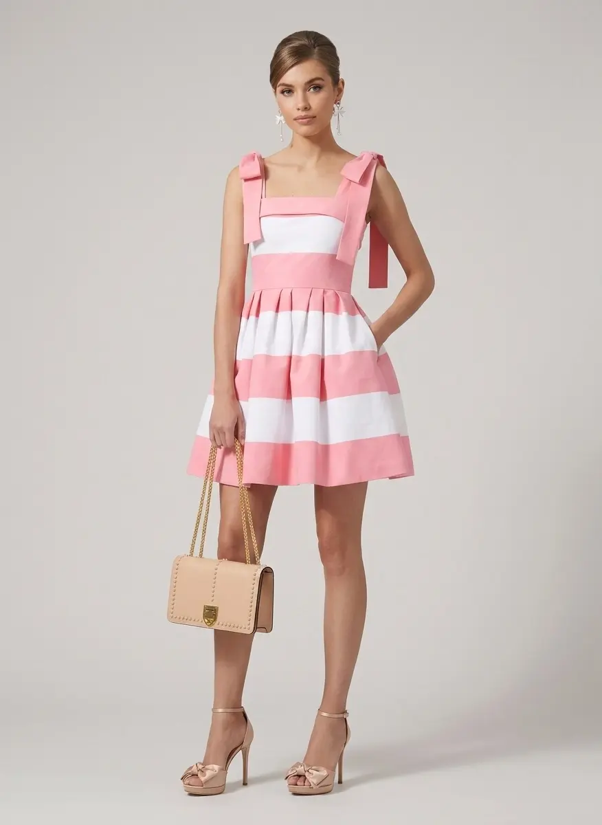 Blush & Bloom Sophisticate
