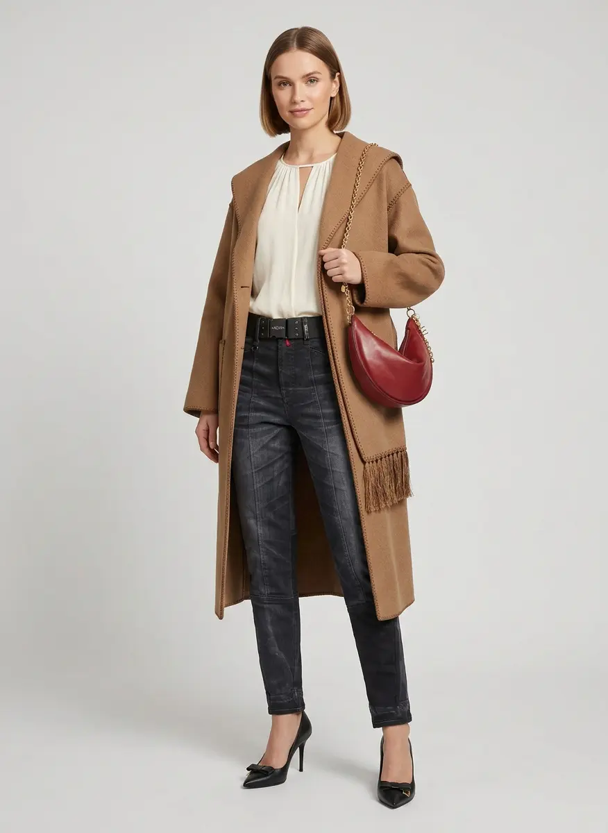 Luxury City Chic