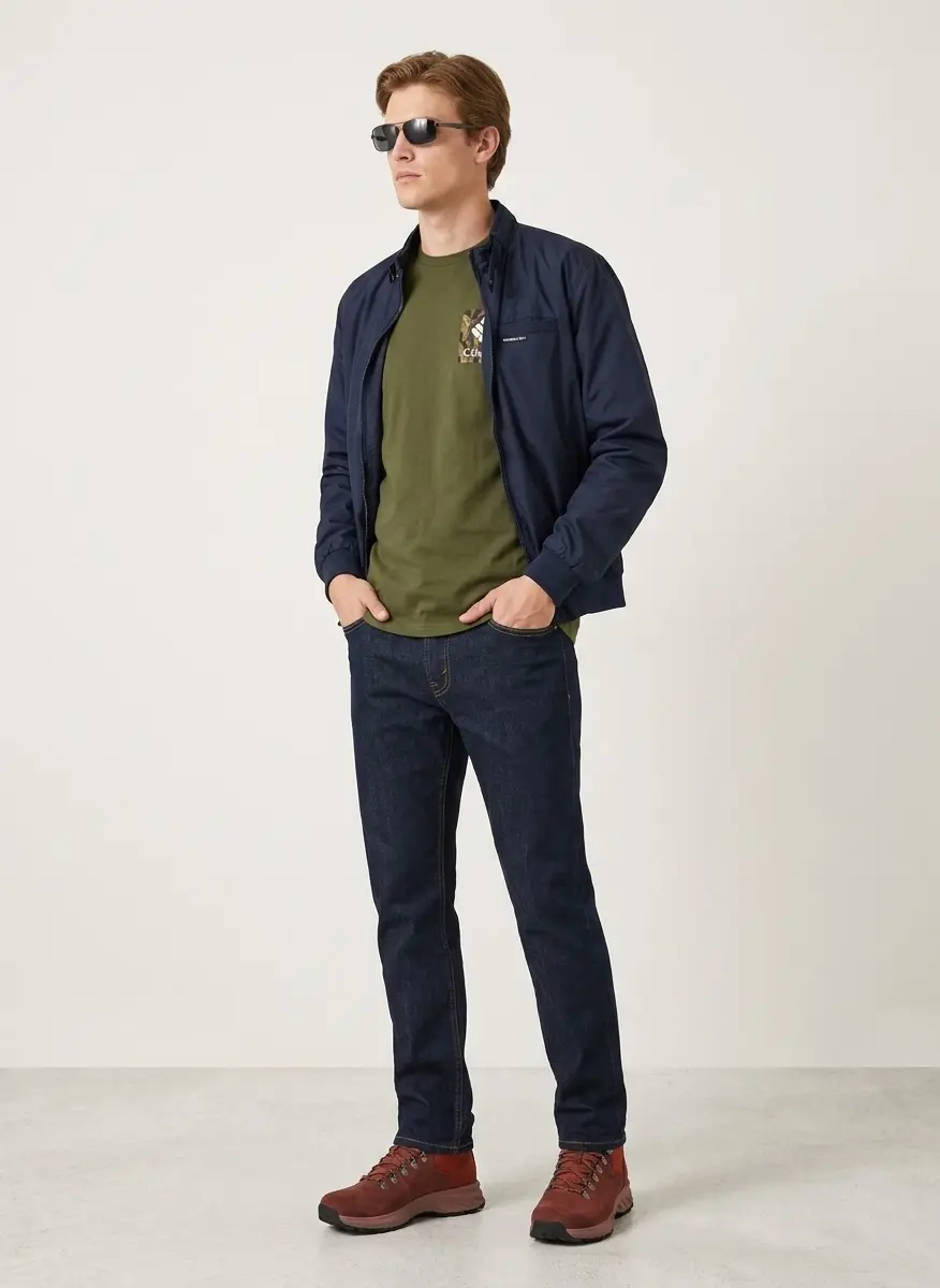 Casual Adventure Weekend