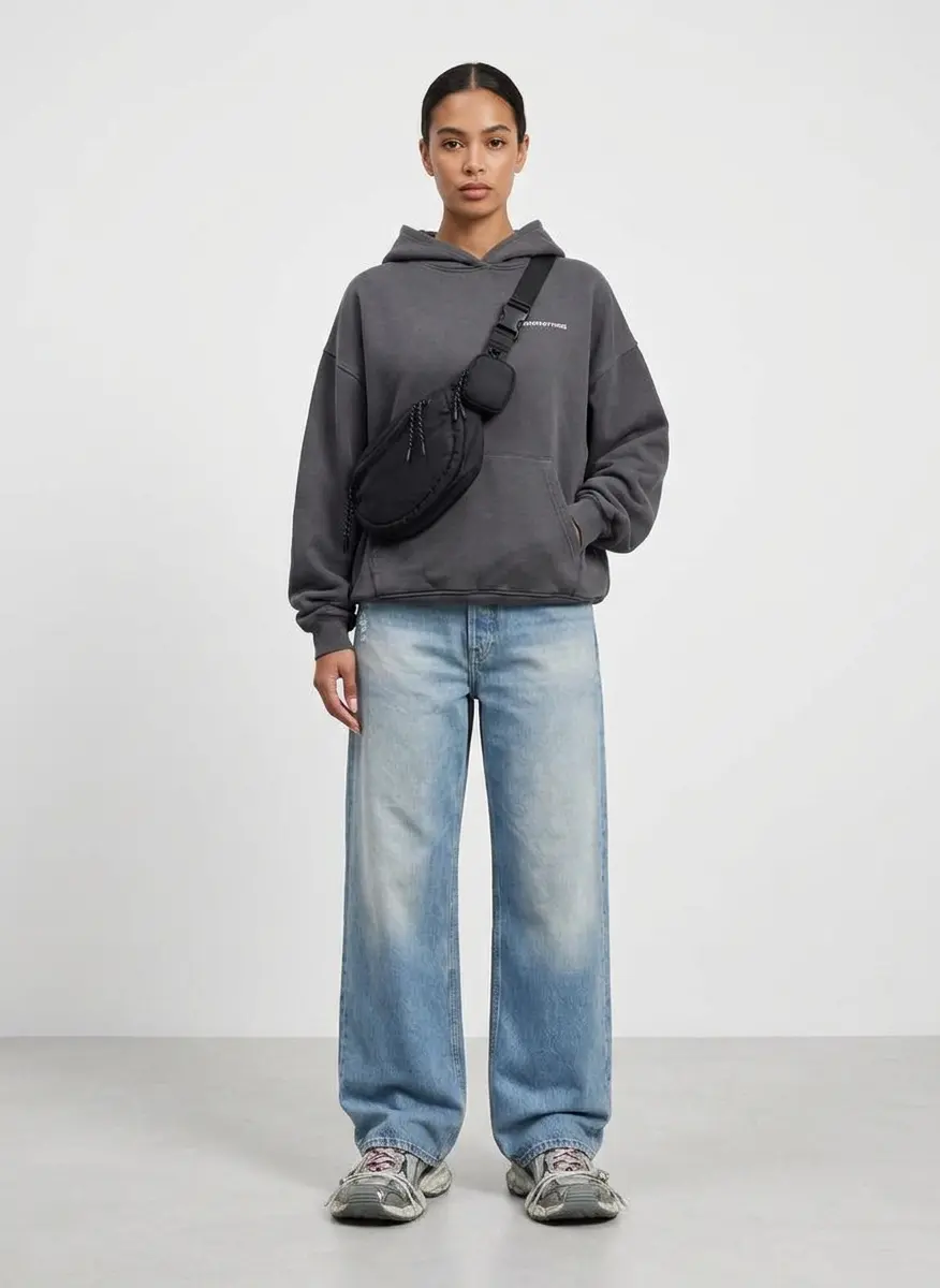 Luxury Grunge Explorer