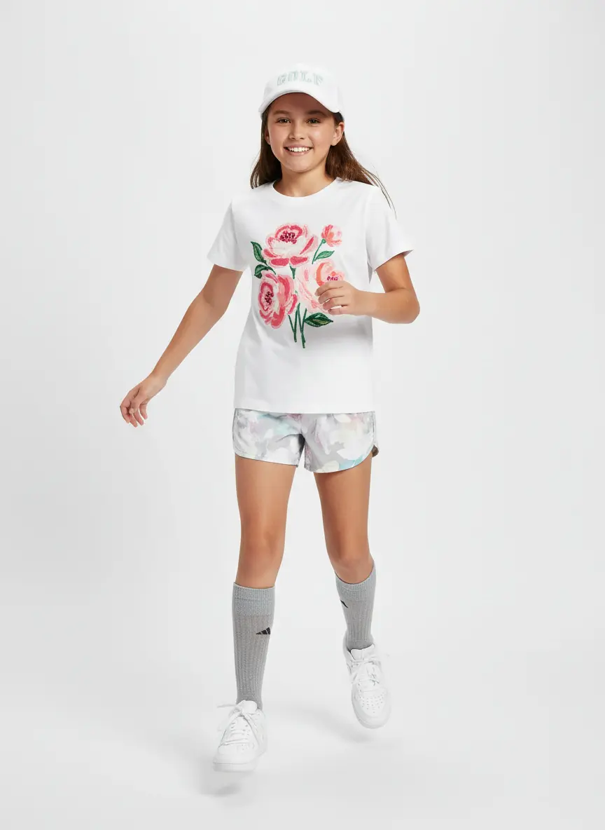 Classic Preppy Active