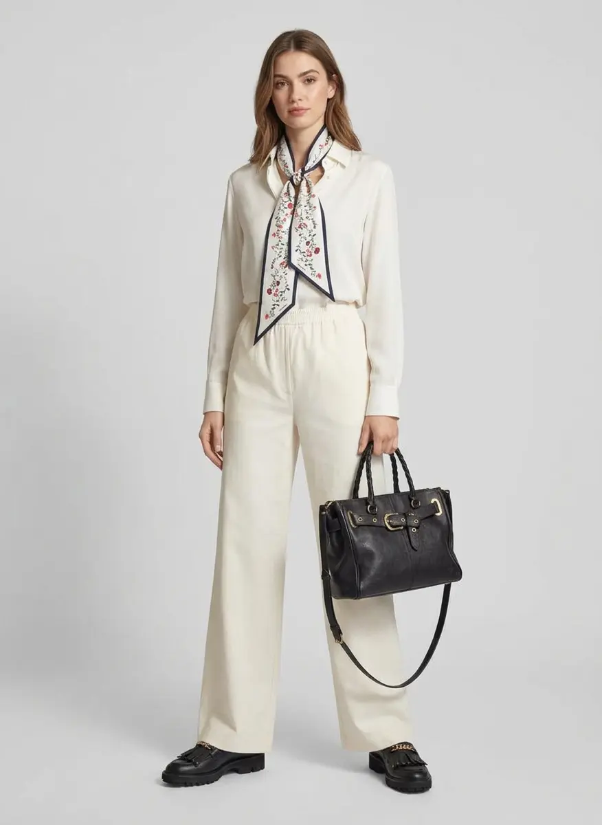 Modern Artisanal Workwear