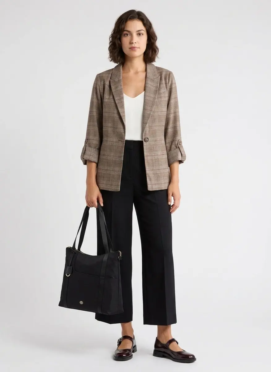 Modern Heritage Workwear
