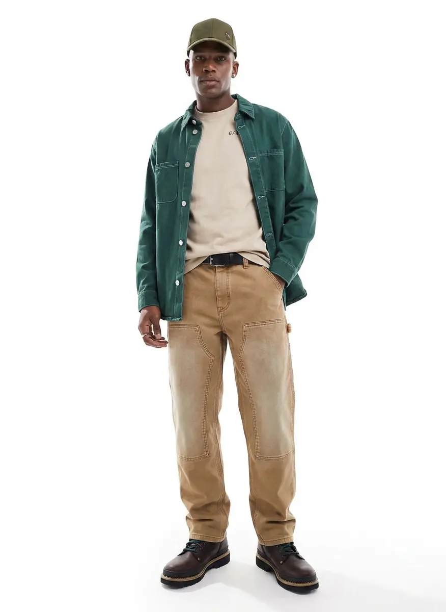 Heritage Workwear
