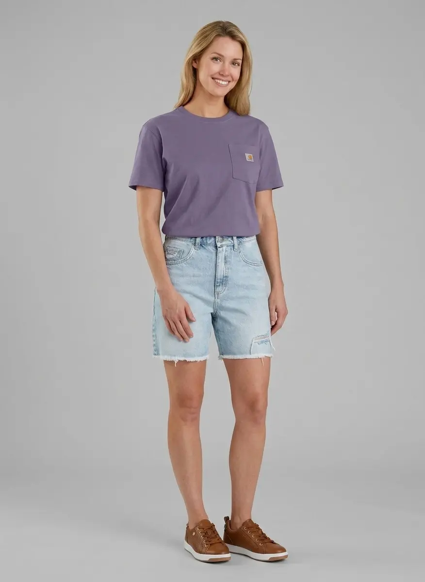 Casual Summer Utility