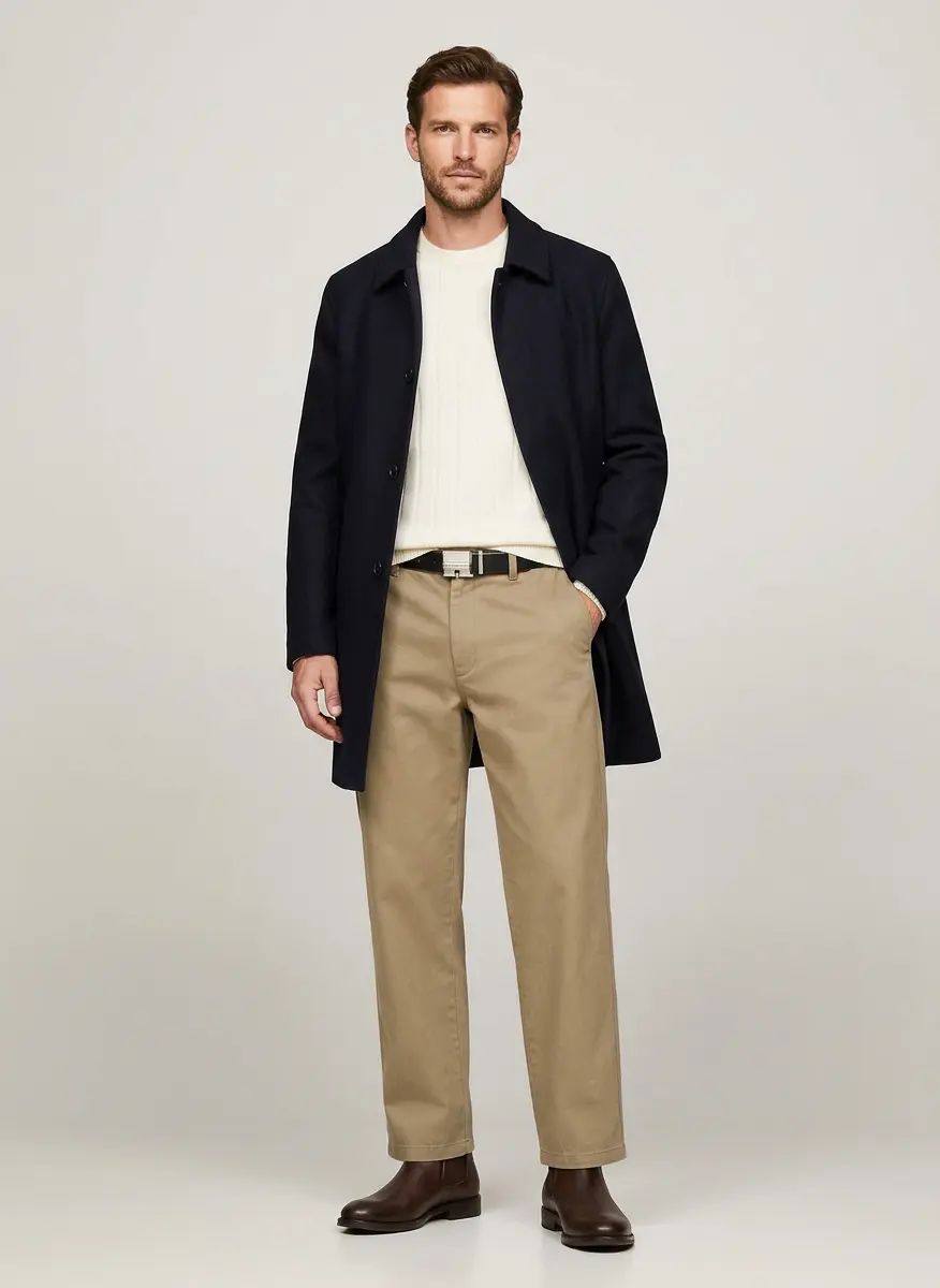 Smart Casual Weekend