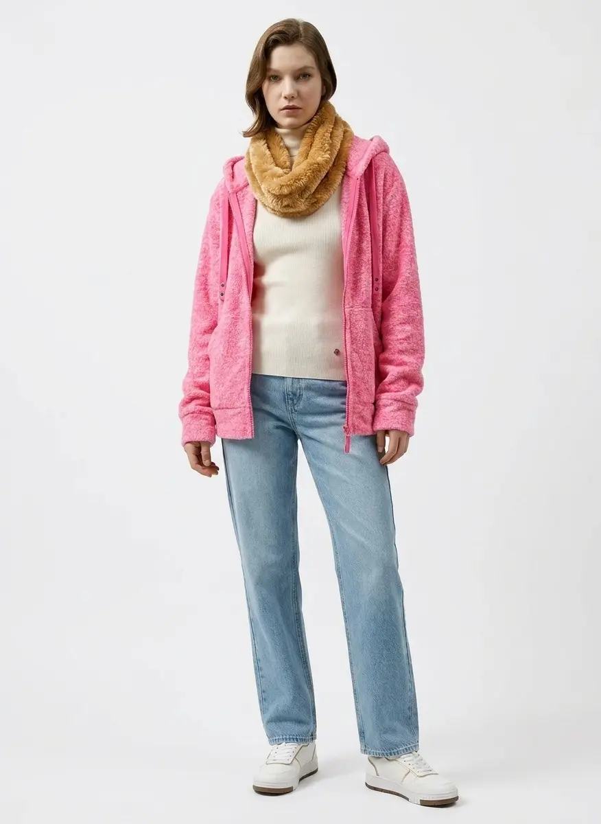 Urban Pink Pop