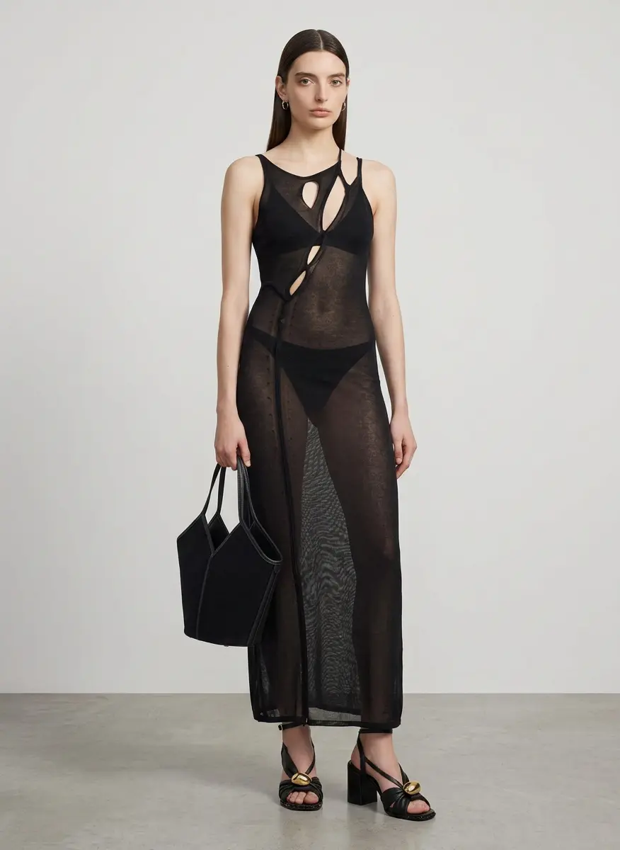 Textural Noir