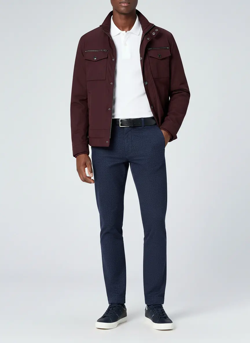 Urban Performance Sport