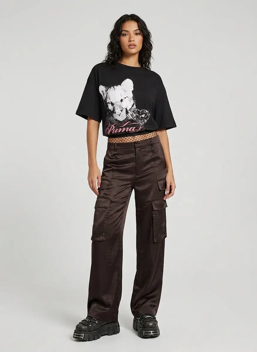 Monochrome Grunge