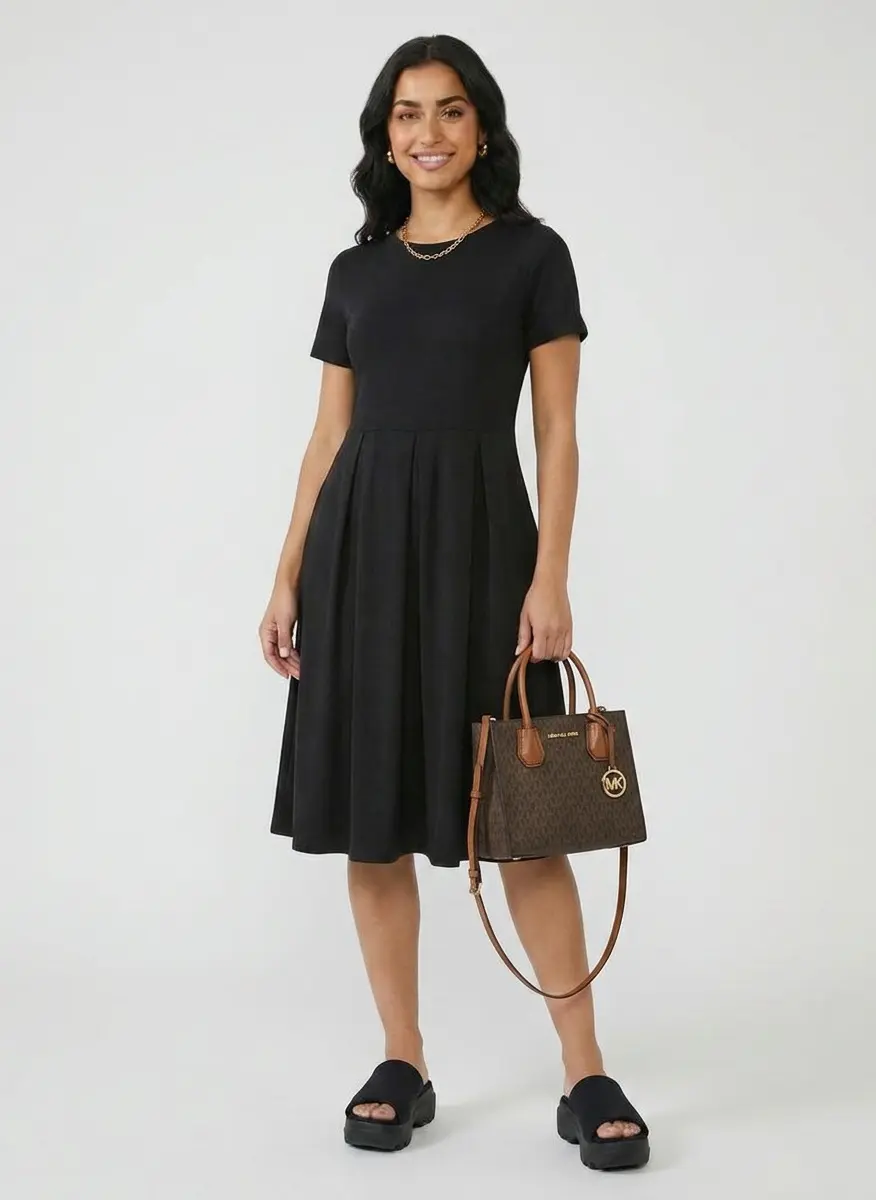 Modern Monochrome