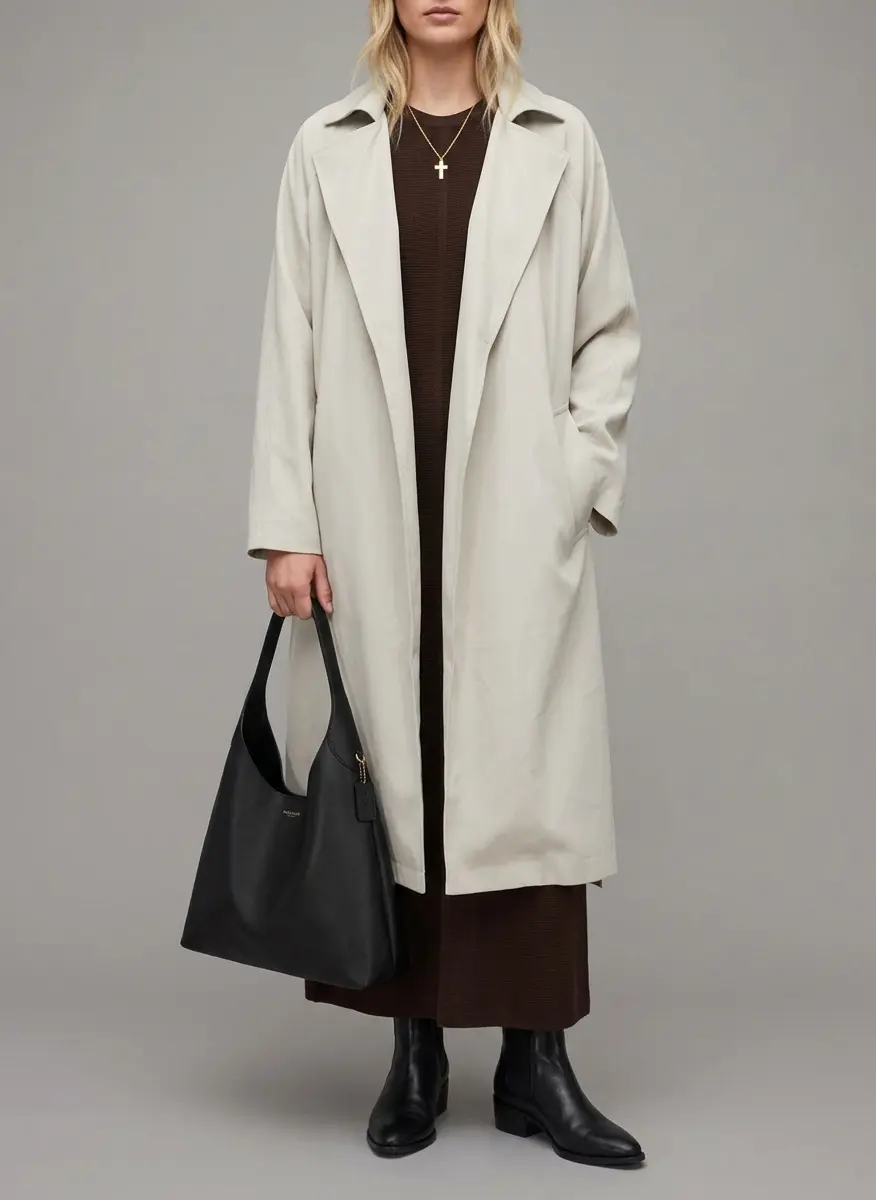 Refined Monochrome