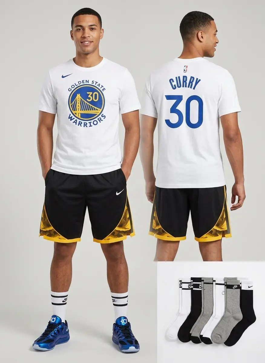 Golden State On-Court Performance