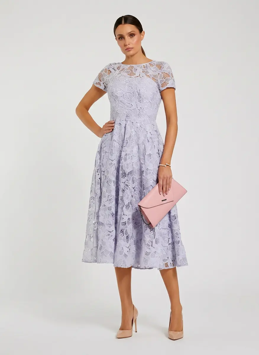 Timeless Elegance