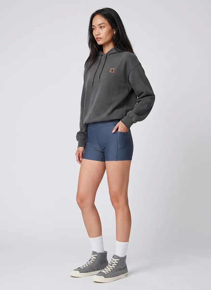 Modern Athleisure Edge