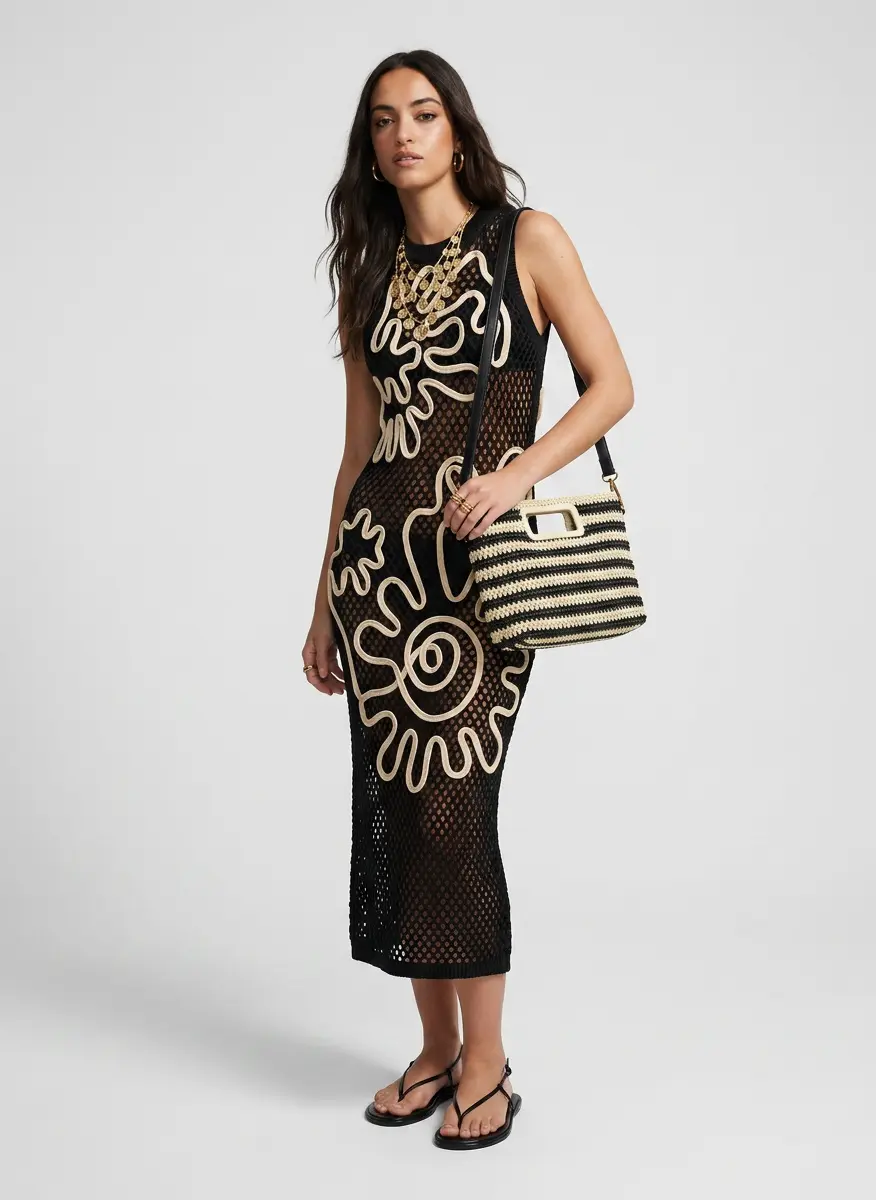 Bohemian Summer Elegance