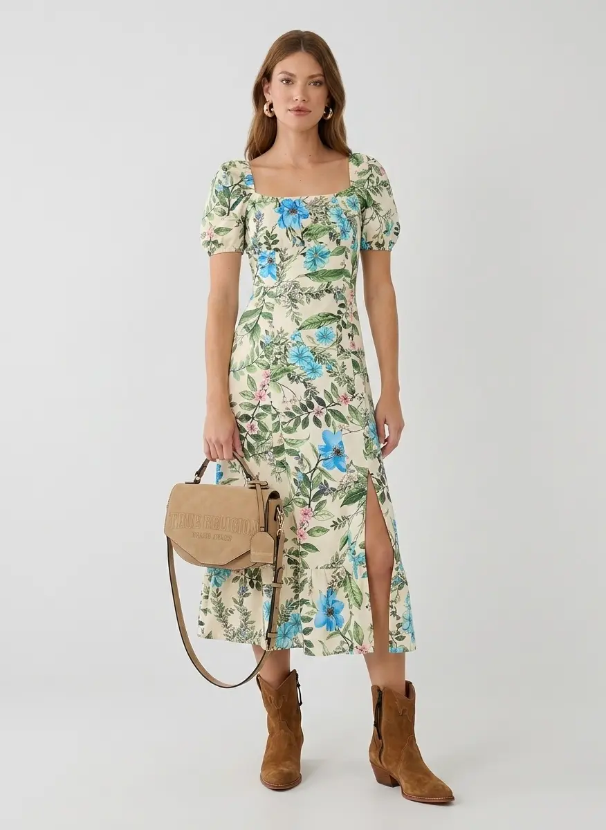 Modern Bohemian Day-to-Night