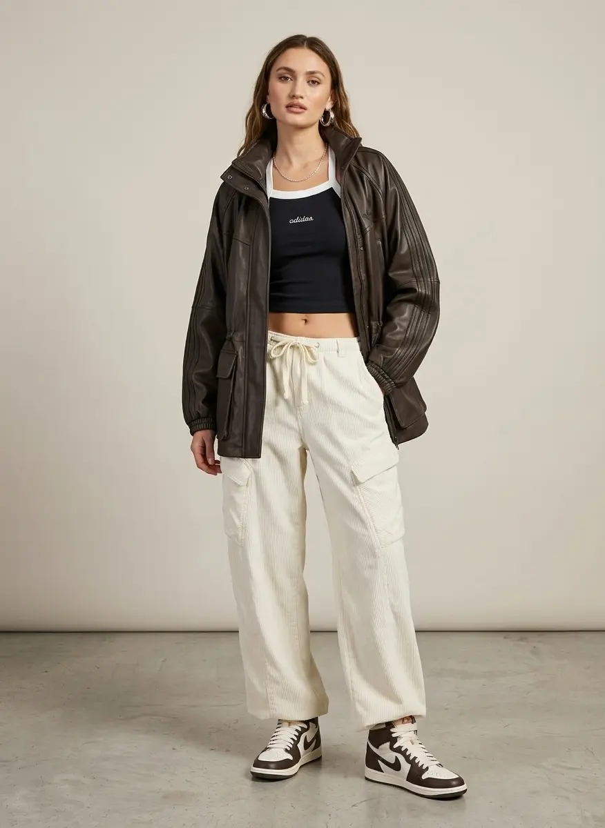 Streetwear Icon