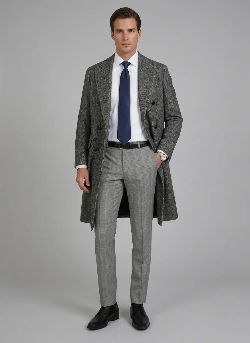 Monochromatic Executive