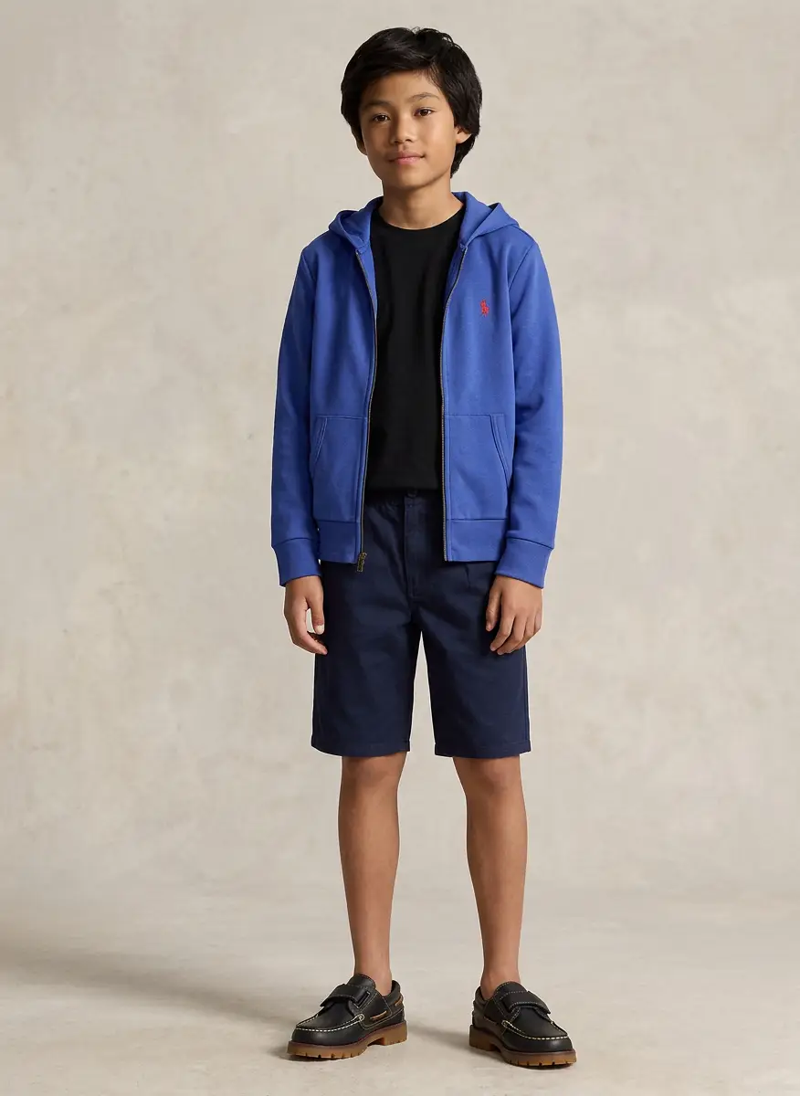 Levi's Boys 8-20 Chino Shorts 3