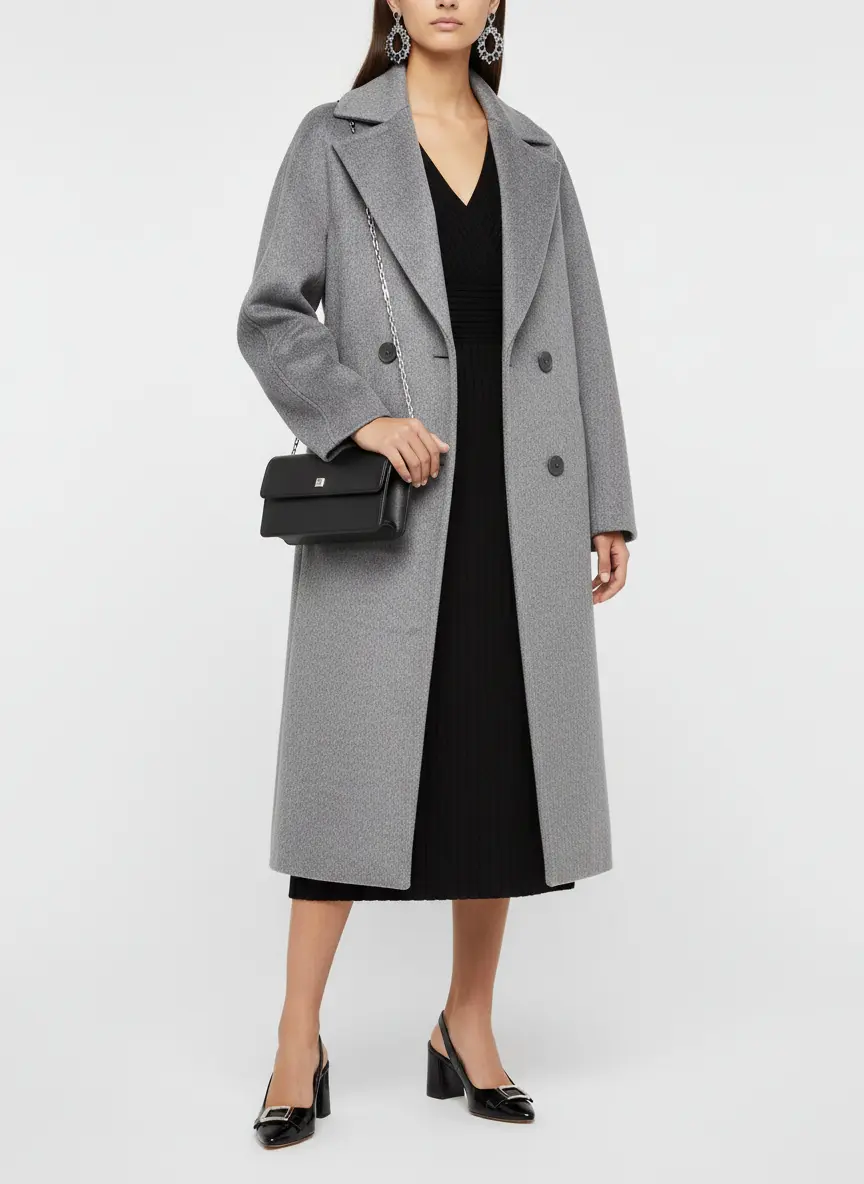 Executive Minimalist