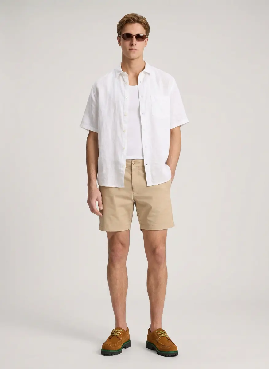Coastal Casual