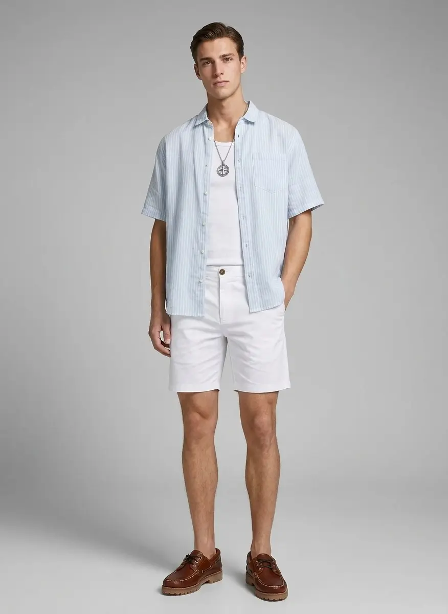 Maritime Casual