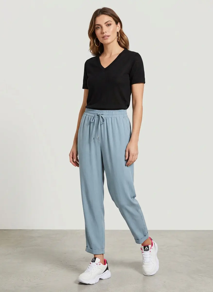 Modern Minimalist Edge