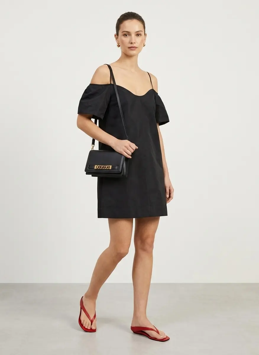 Modern Monochrome Mini
