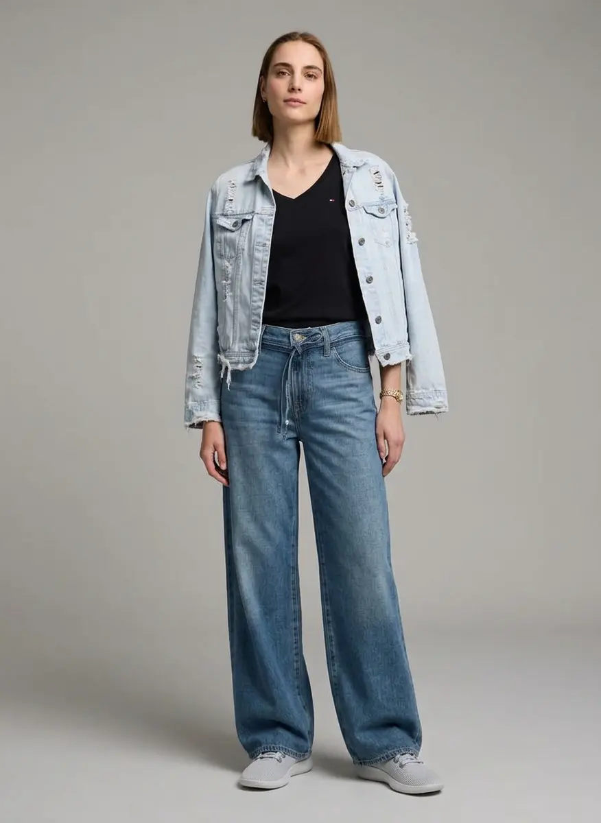 Urban Weekend Casual