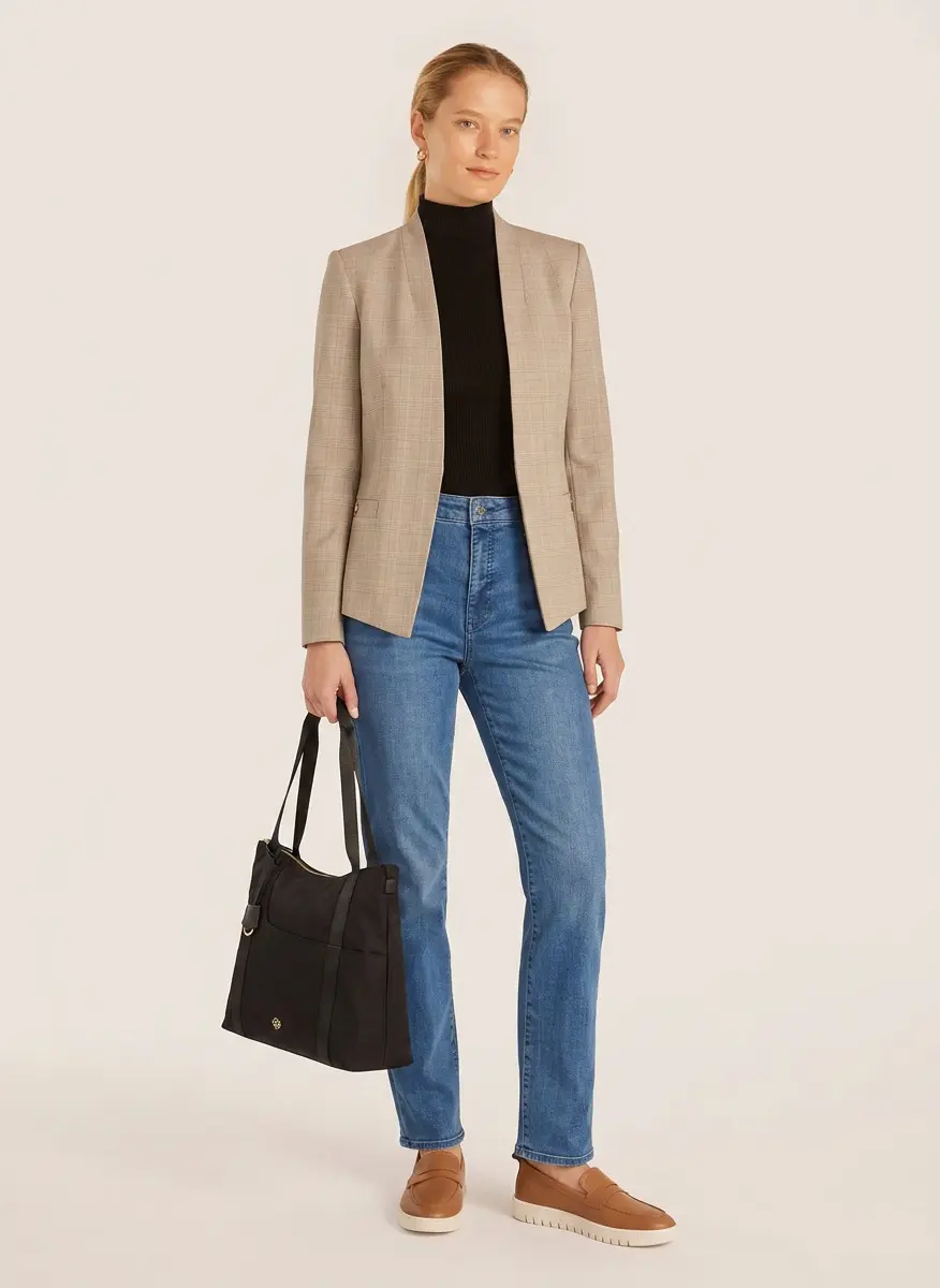 Modern Minimalist